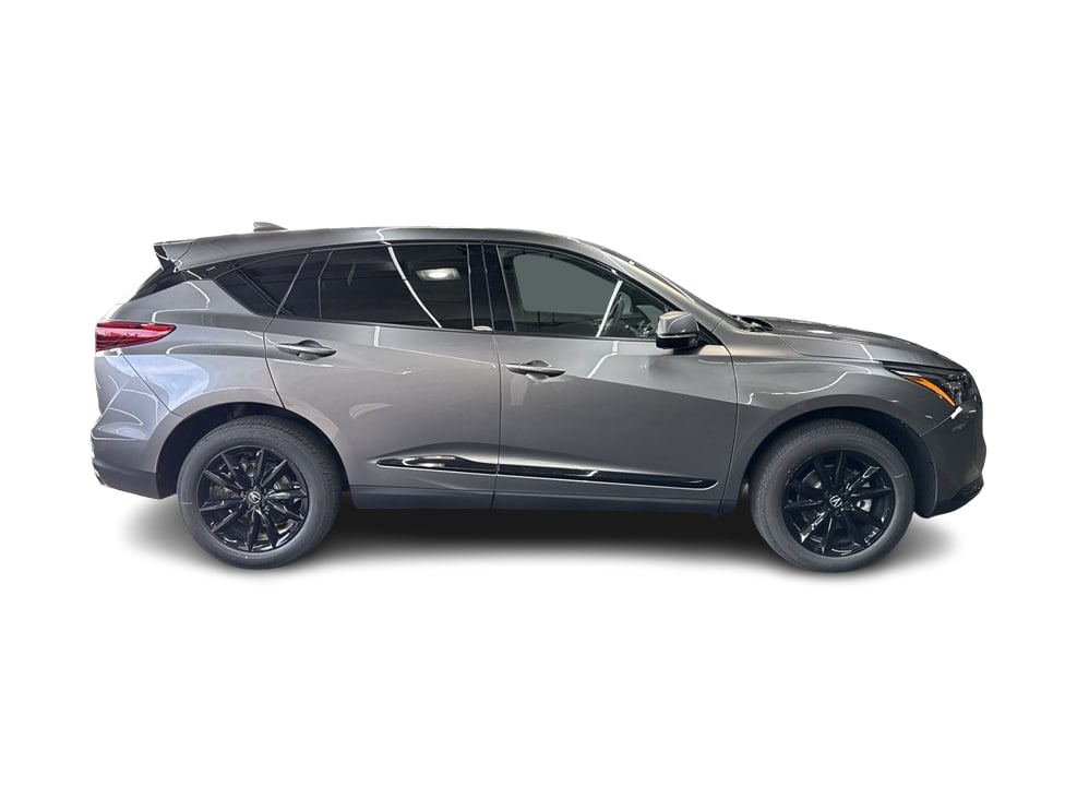 2025 Acura RDX Base 20