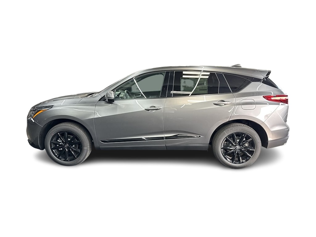 2025 Acura RDX Base 3