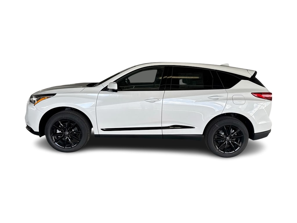 Thumbnail: 2025 Acura RDX - 3