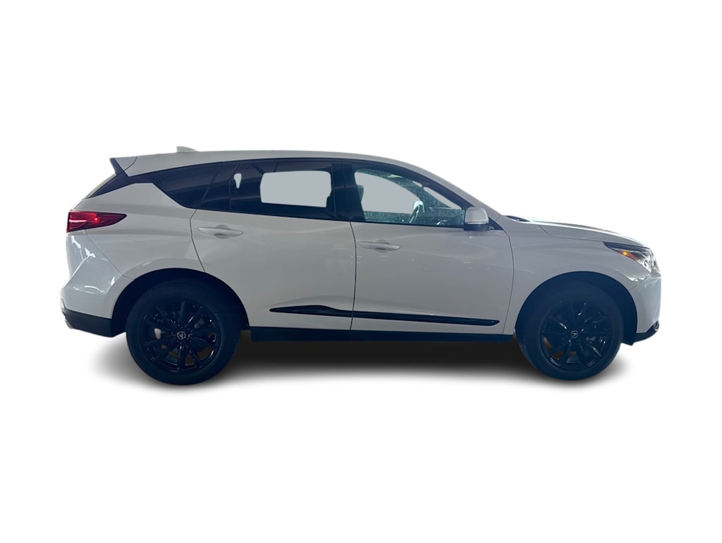 Thumbnail: 2025 Acura RDX - 24