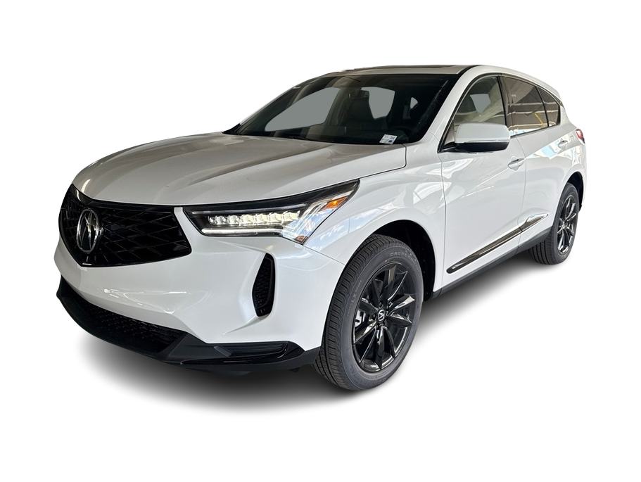 Thumbnail: 2025 Acura RDX - 22