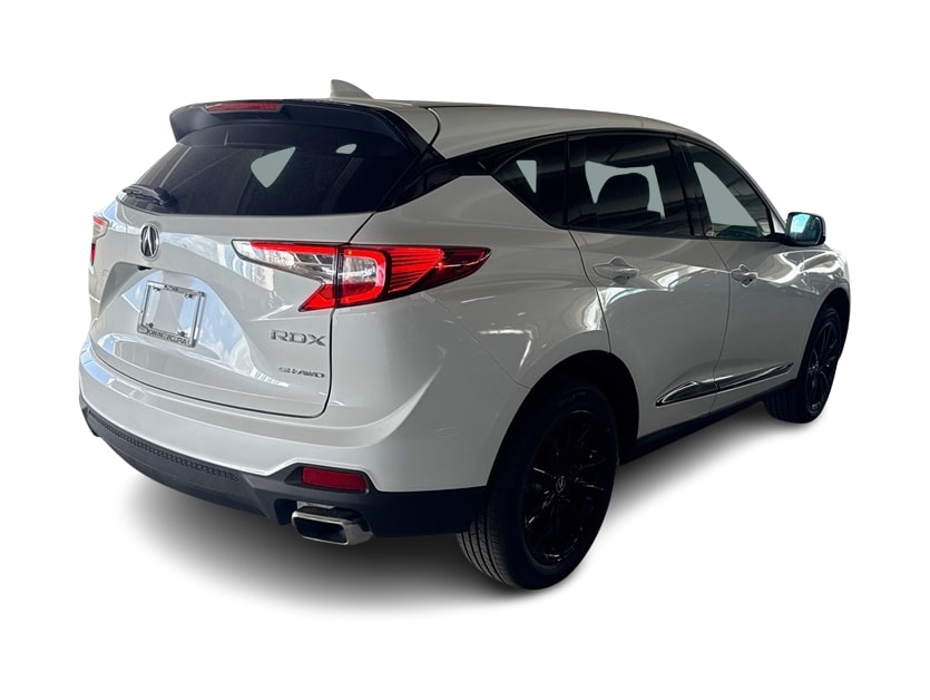 Thumbnail: 2025 Acura RDX - 23