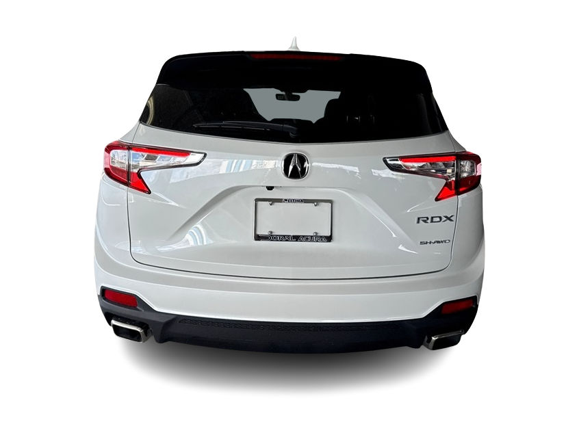 Thumbnail: 2025 Acura RDX - 5