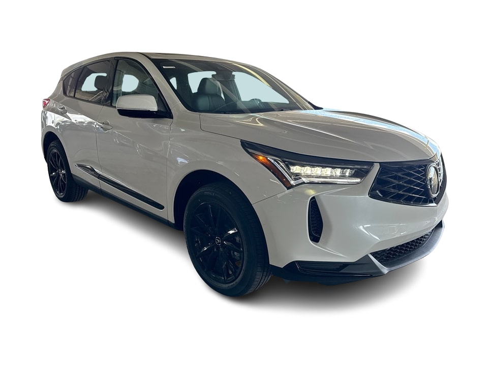 Thumbnail: 2025 Acura RDX - 21