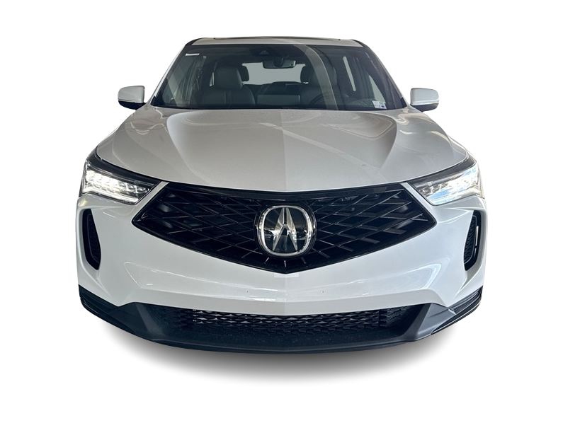 Thumbnail: 2025 Acura RDX - 6