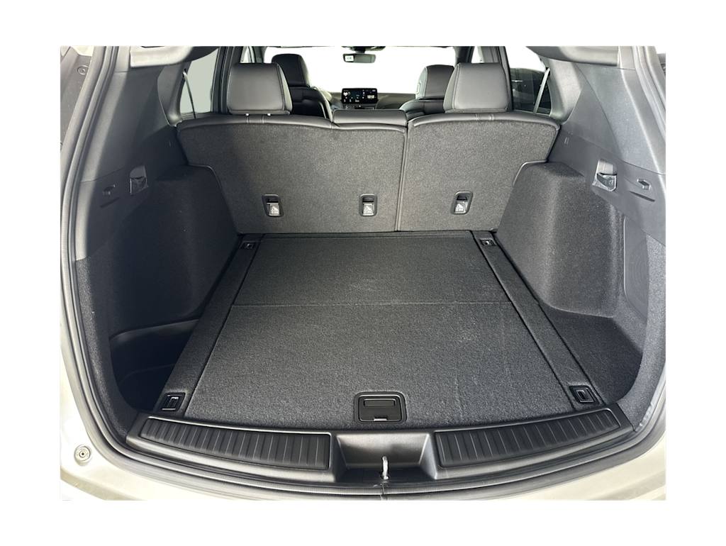 Thumbnail: 2025 Acura RDX - 18