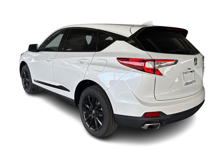 Thumbnail: 2025 Acura RDX - 4