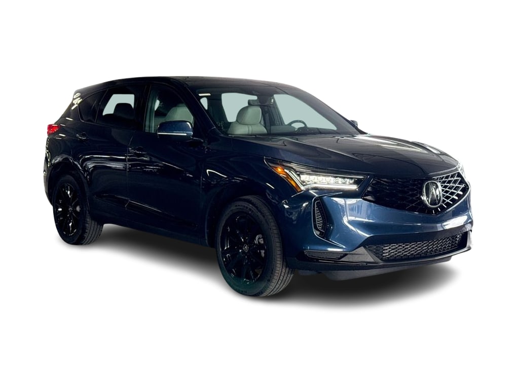 Thumbnail: 2026 Acura RDX - 20