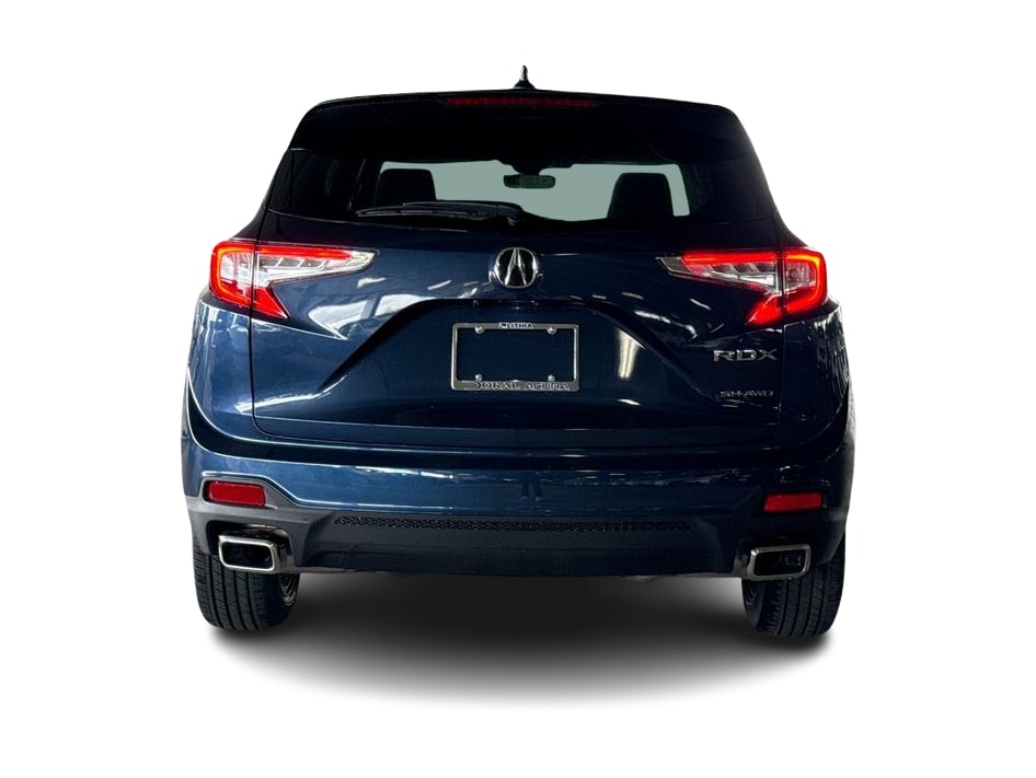 Thumbnail: 2026 Acura RDX - 5