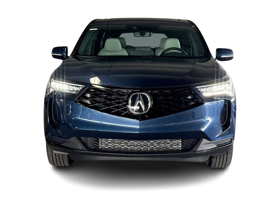 Thumbnail: 2026 Acura RDX - 6