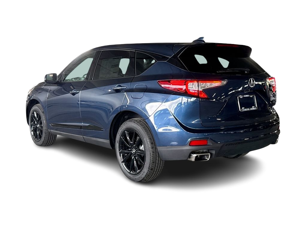 Thumbnail: 2026 Acura RDX - 4