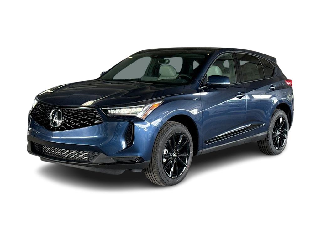 Thumbnail: 2026 Acura RDX - 21