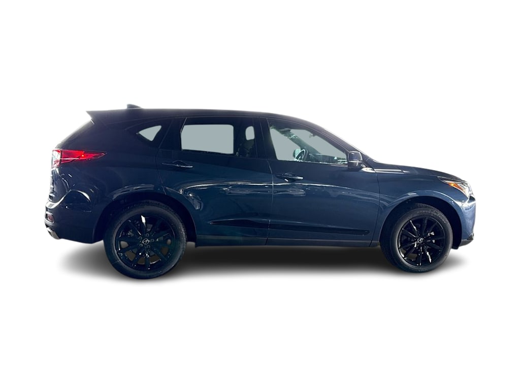 Thumbnail: 2026 Acura RDX - 23