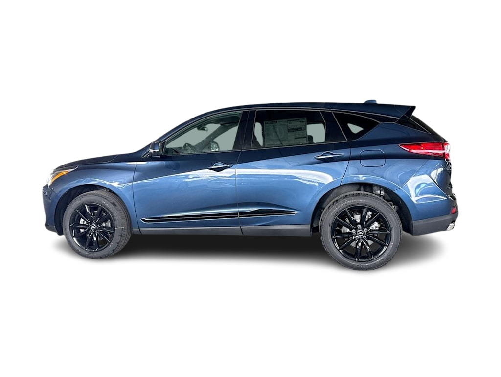 Thumbnail: 2026 Acura RDX - 3