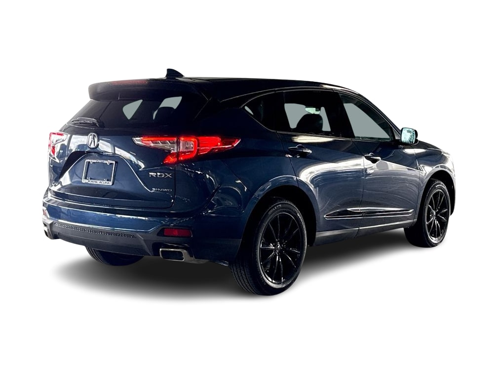 Thumbnail: 2026 Acura RDX - 22