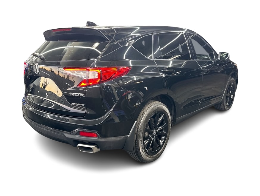 Thumbnail: 2025 Acura RDX - 23