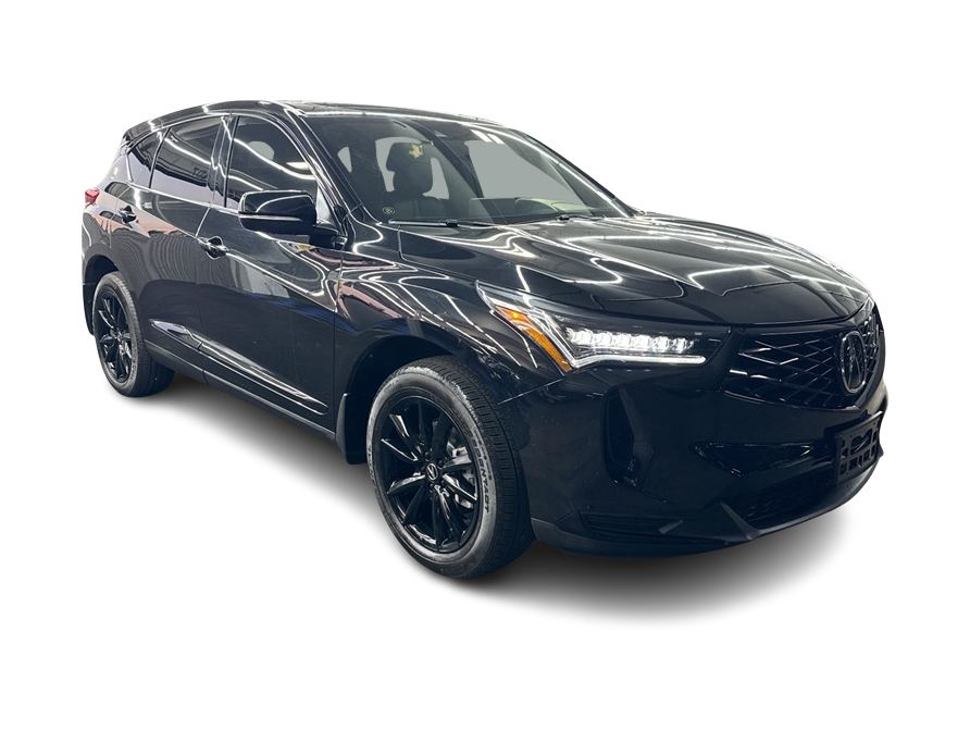 Thumbnail: 2025 Acura RDX - 19