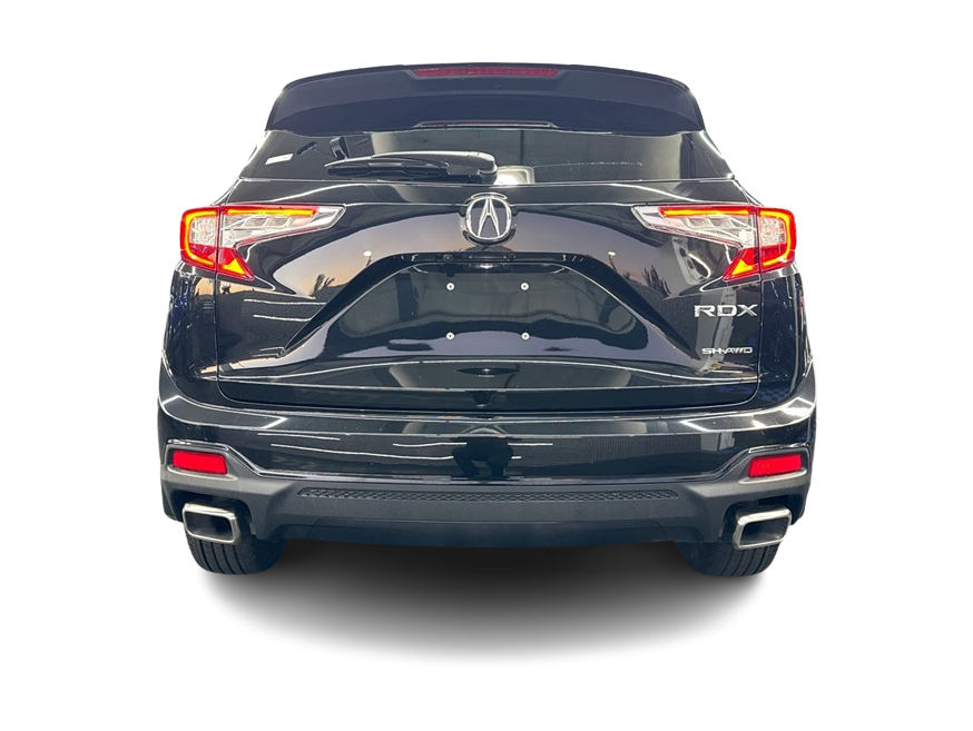 Thumbnail: 2025 Acura RDX - 22