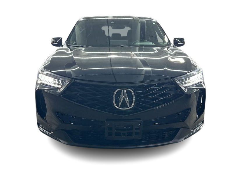 Thumbnail: 2025 Acura RDX - 4