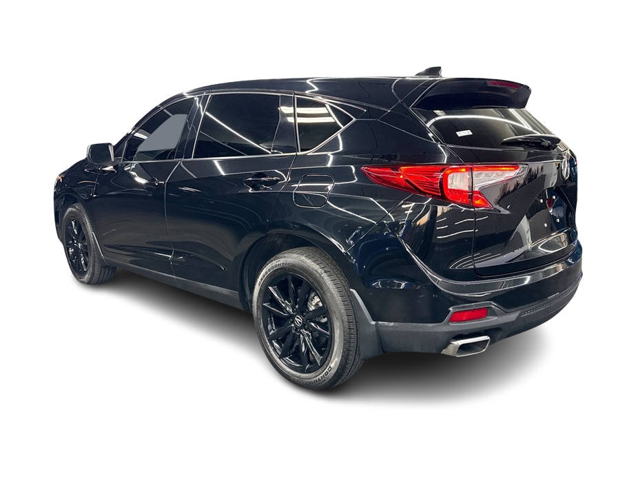 Thumbnail: 2025 Acura RDX - 21