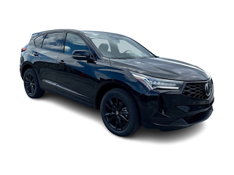 Thumbnail: 2025 Acura RDX - 21