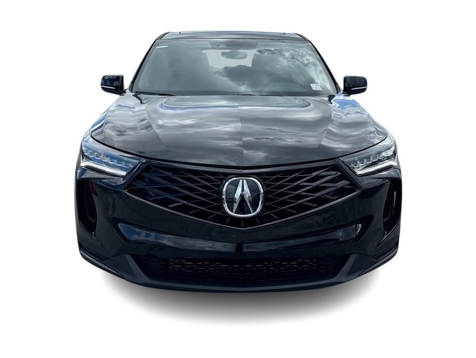 Thumbnail: 2025 Acura RDX - 6