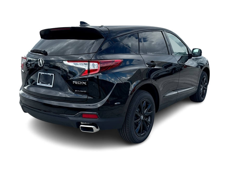 Thumbnail: 2025 Acura RDX - 23