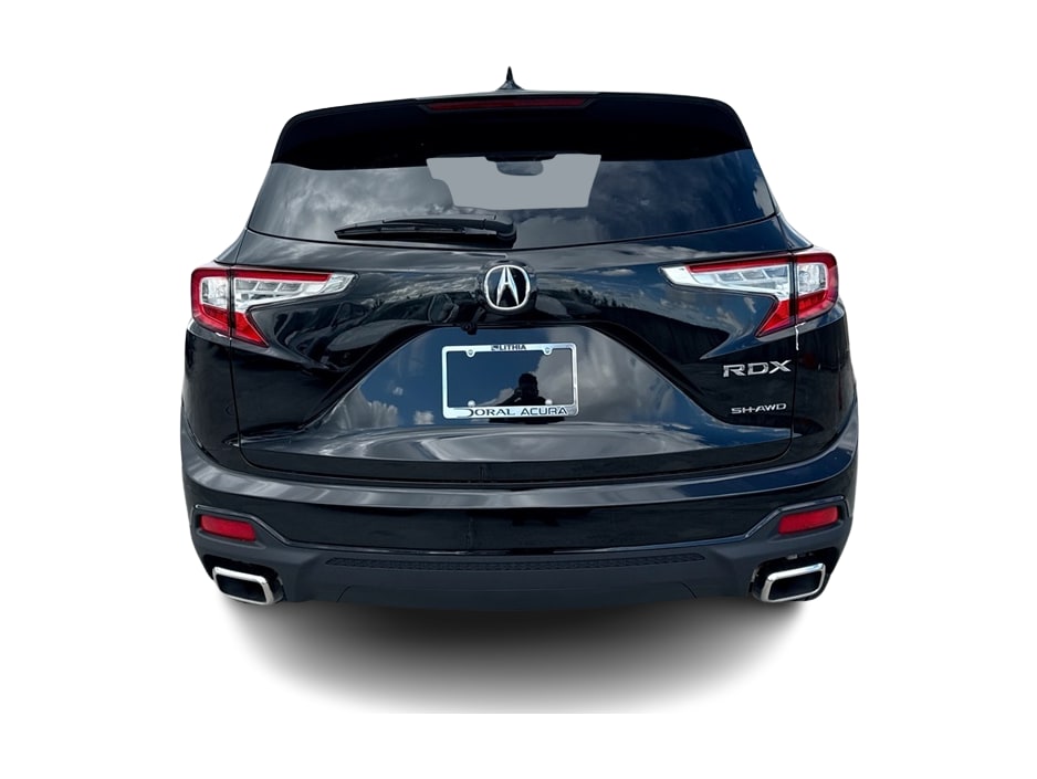 Thumbnail: 2025 Acura RDX - 5