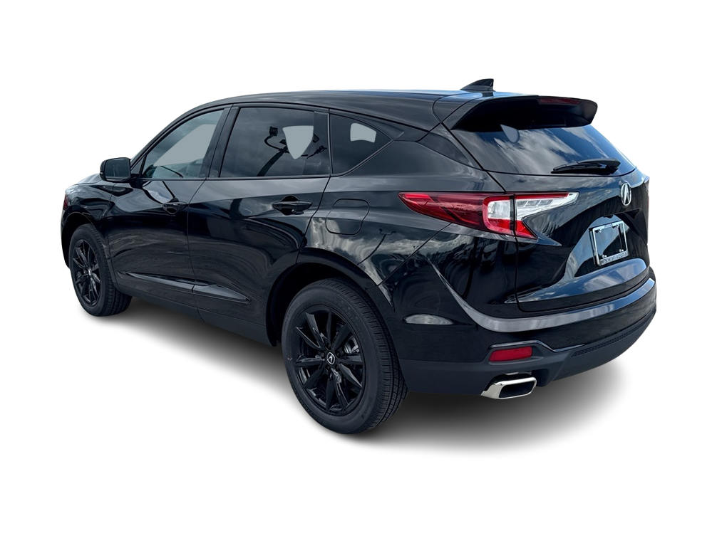 Thumbnail: 2025 Acura RDX - 4