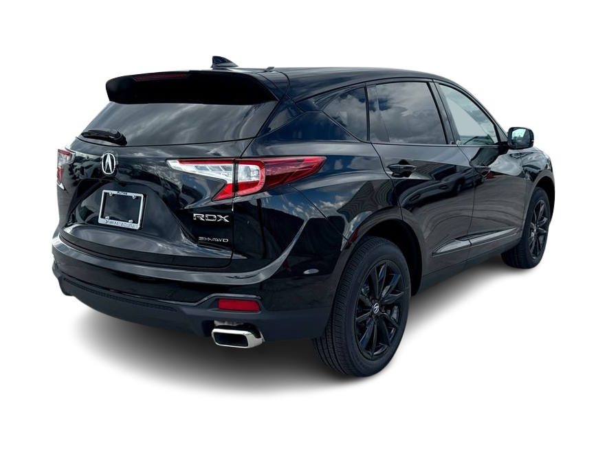 Thumbnail: 2025 Acura RDX - 23