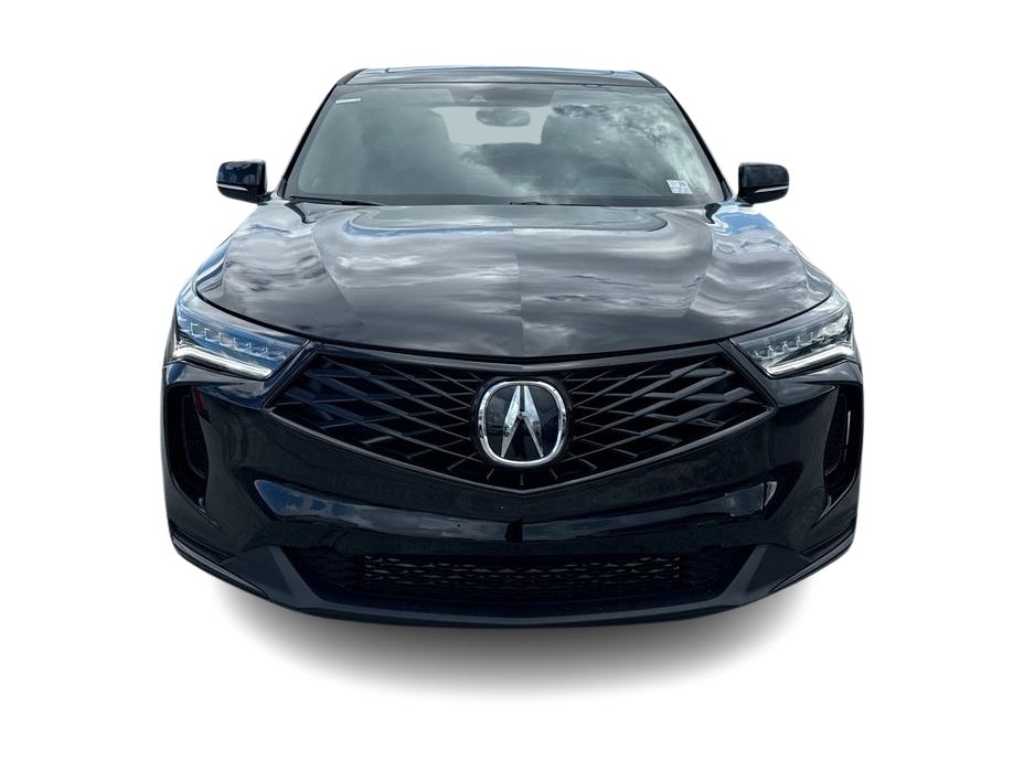 Thumbnail: 2025 Acura RDX - 6