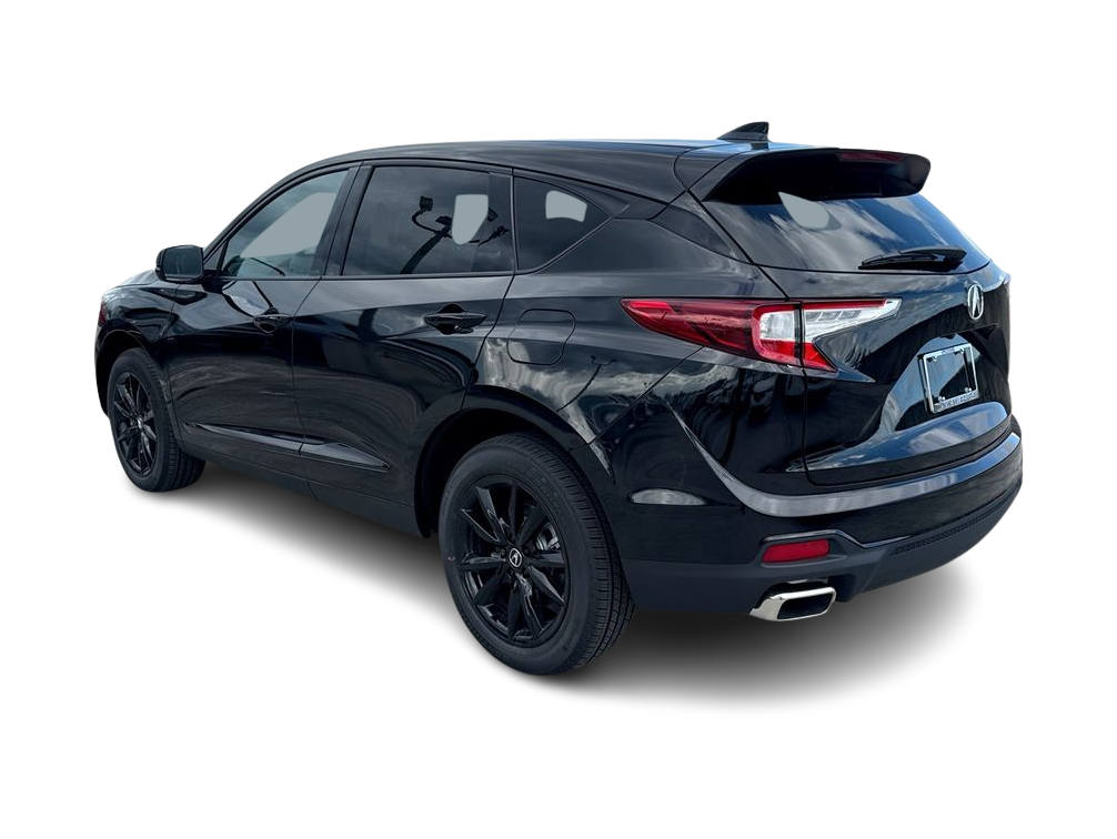 Thumbnail: 2025 Acura RDX - 4