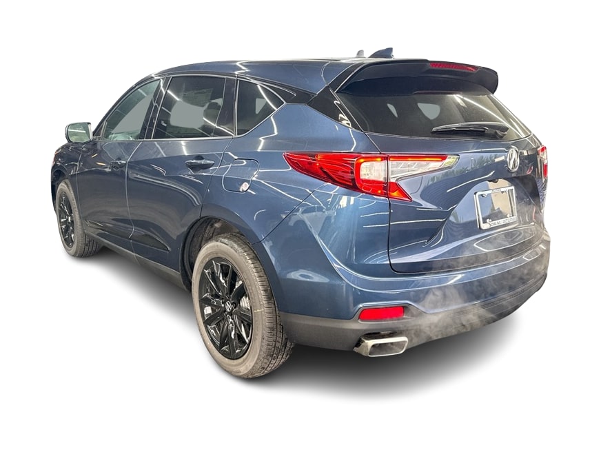 Thumbnail: 2025 Acura RDX - 4