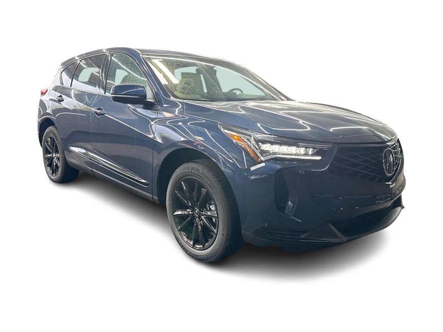 Thumbnail: 2025 Acura RDX - 21