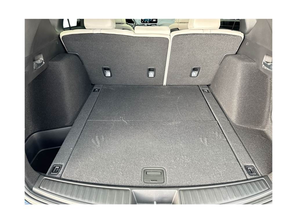 Thumbnail: 2025 Acura RDX - 18