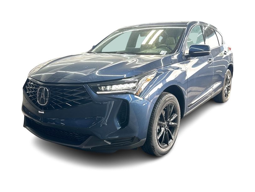 Thumbnail: 2025 Acura RDX - 22