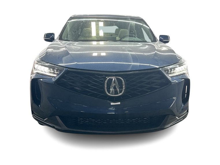 Thumbnail: 2025 Acura RDX - 6