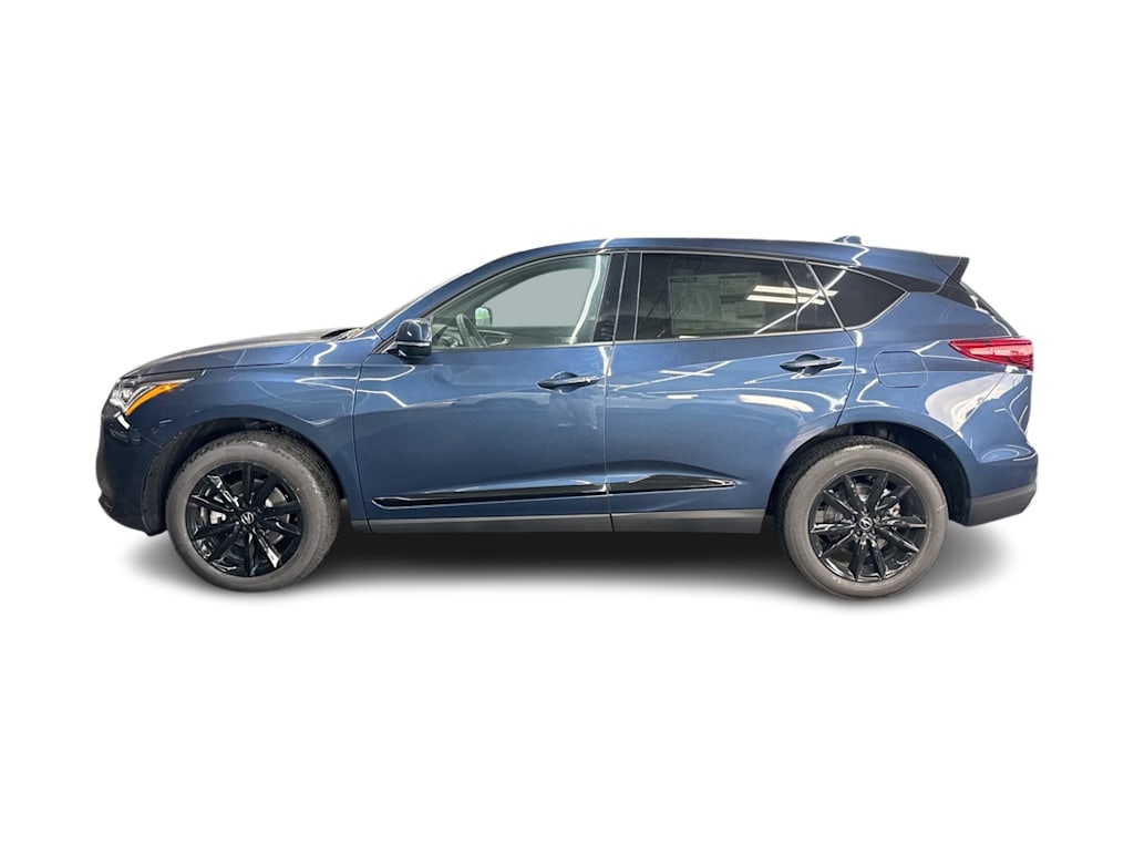 Thumbnail: 2025 Acura RDX - 3