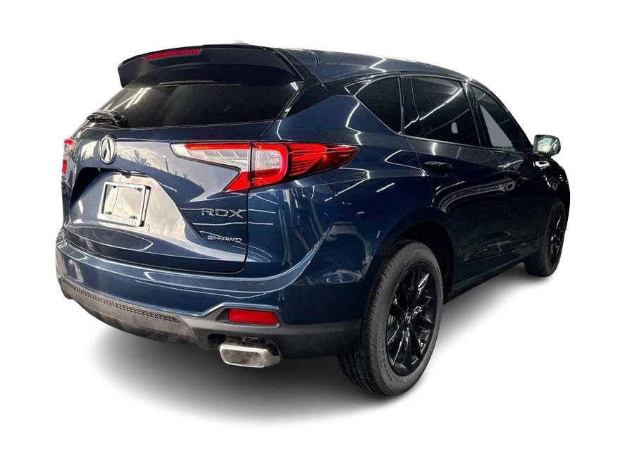 Thumbnail: 2025 Acura RDX - 23