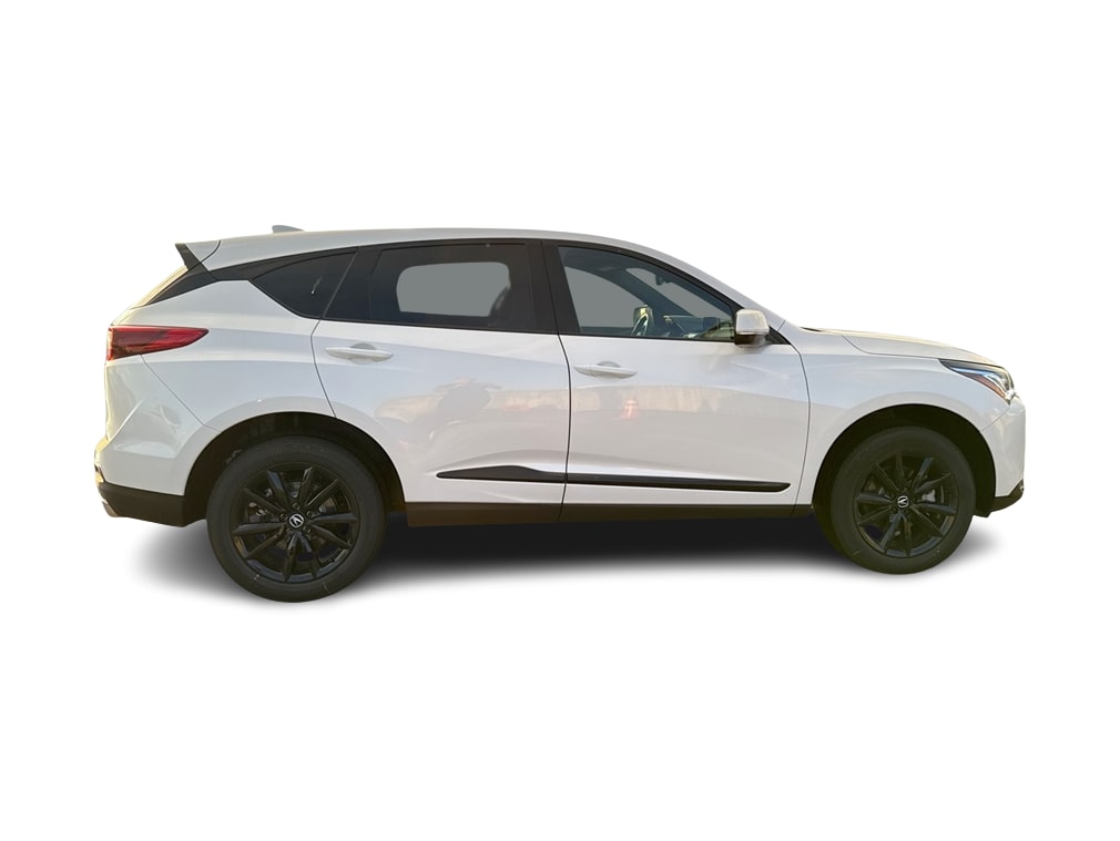 Thumbnail: 2025 Acura RDX - 23