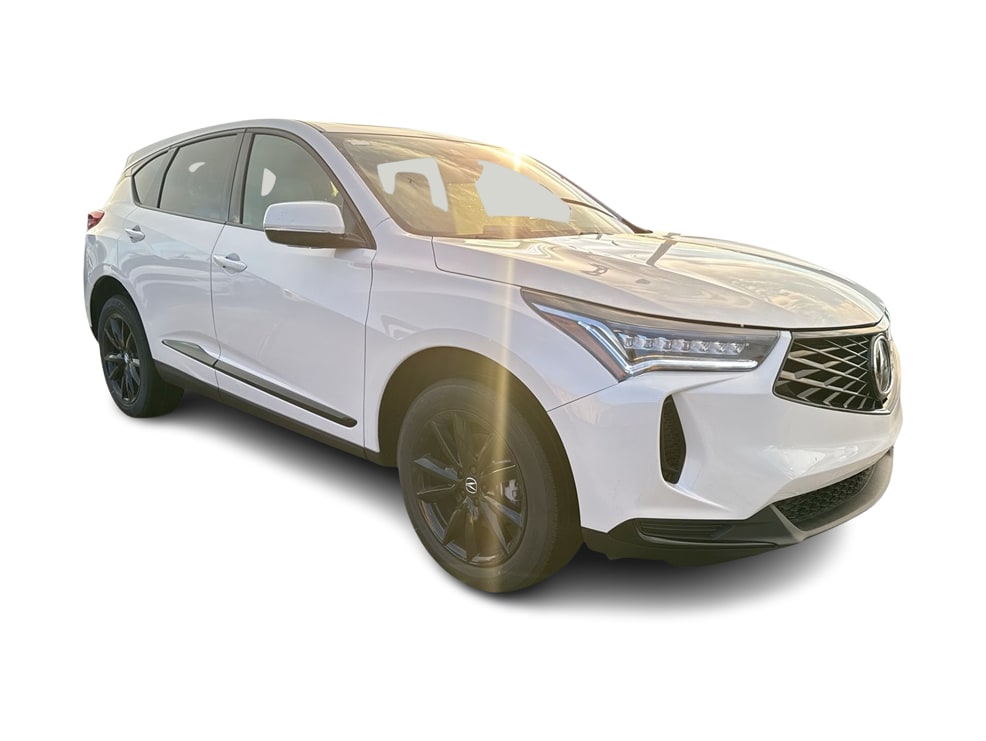 Thumbnail: 2025 Acura RDX - 19