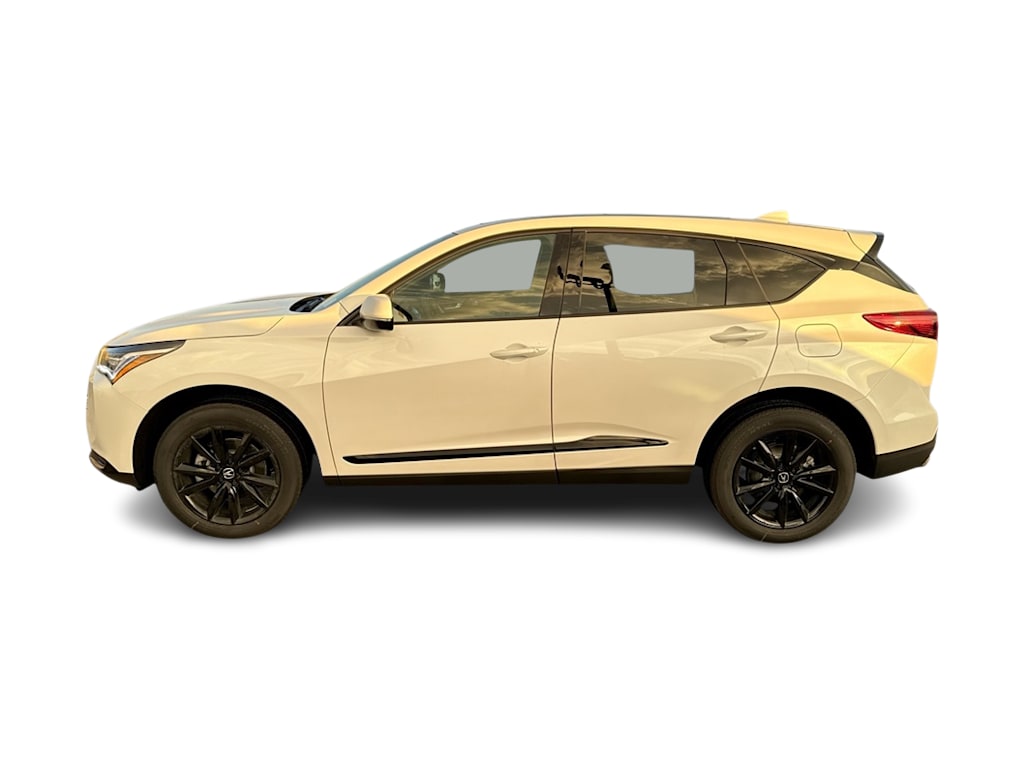 Thumbnail: 2025 Acura RDX - 3