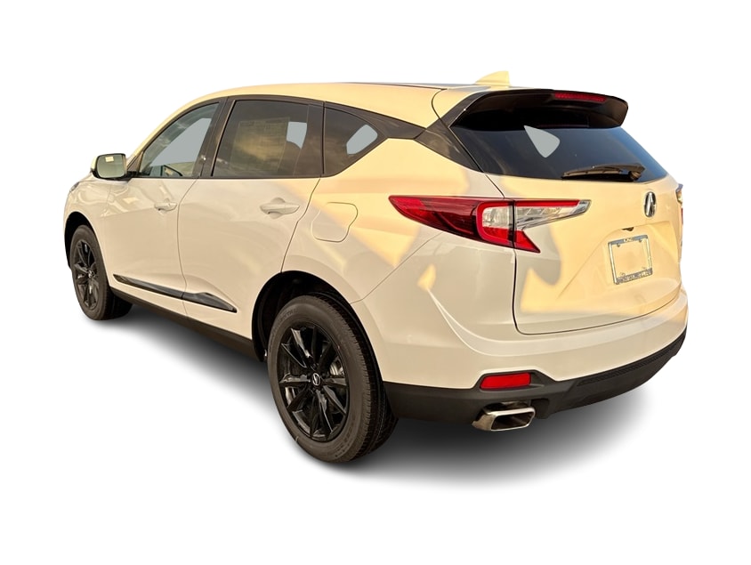 Thumbnail: 2025 Acura RDX - 4