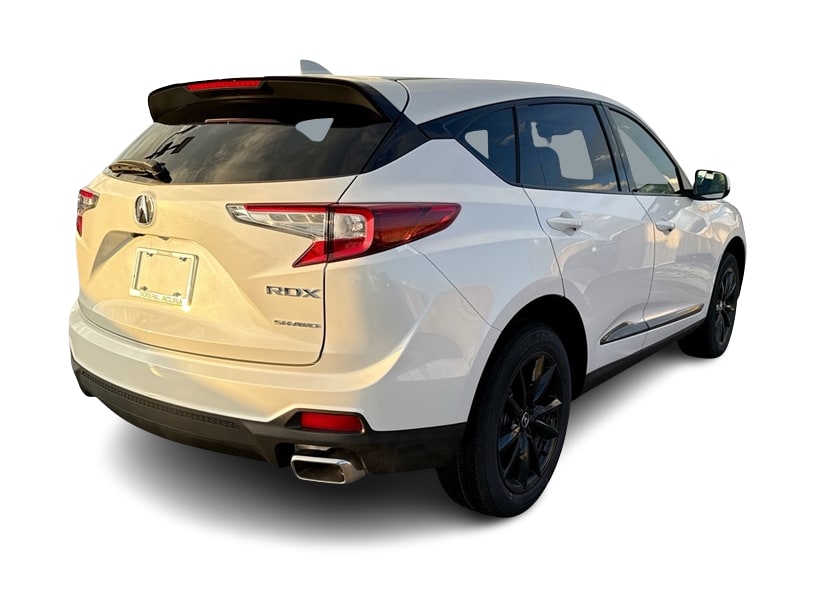 Thumbnail: 2025 Acura RDX - 22