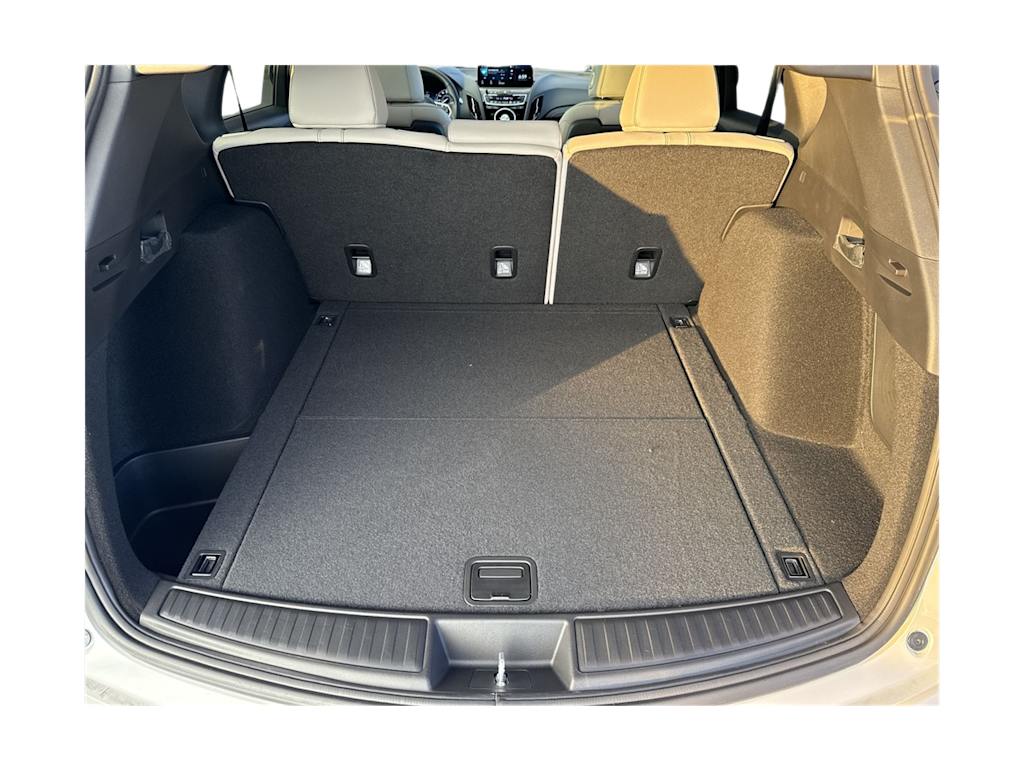 Thumbnail: 2025 Acura RDX - 17