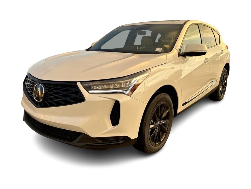 Thumbnail: 2025 Acura RDX - 20