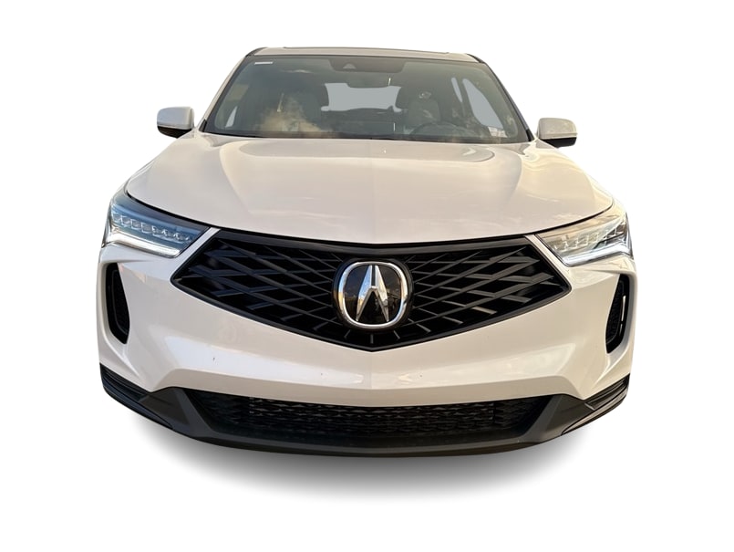 Thumbnail: 2025 Acura RDX - 5