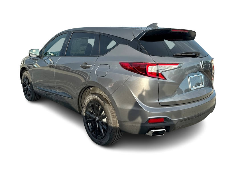 Thumbnail: 2025 Acura RDX - 4