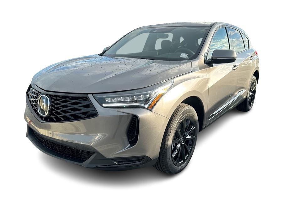 Thumbnail: 2025 Acura RDX - 22