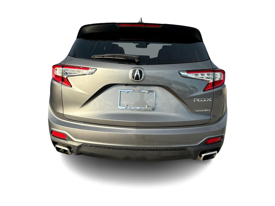 Thumbnail: 2025 Acura RDX - 5